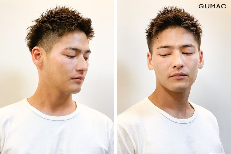 faux hawk kieu toc nam nam tinh