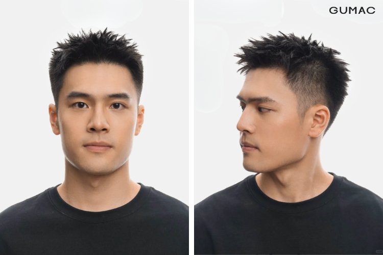 high and tight mau toc ngan cuc hot cho nam