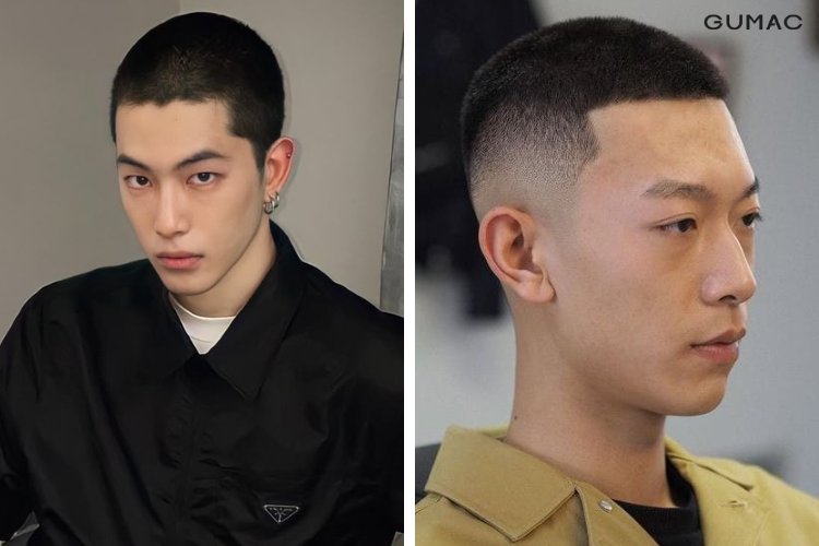 kieu toc linh thuy danh bo nam tinh