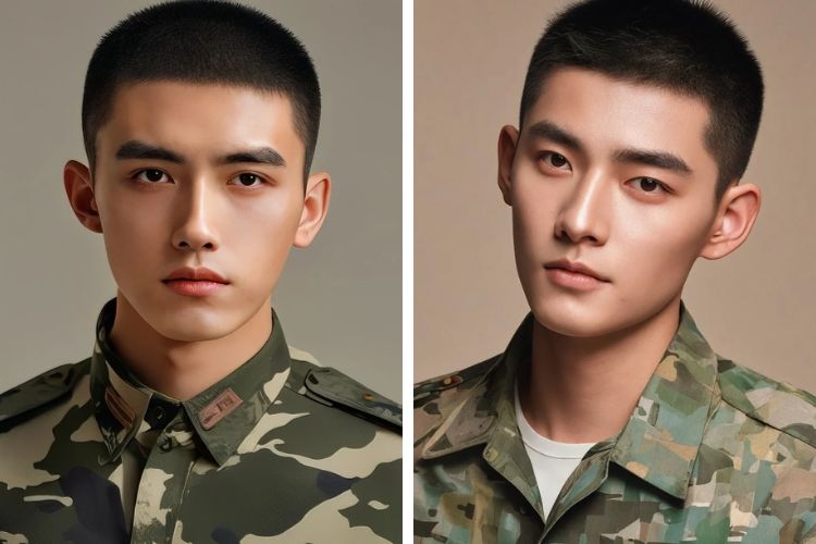 kieu toc linh thuy danh bo 