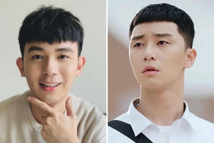 kieu toc nam mai bang