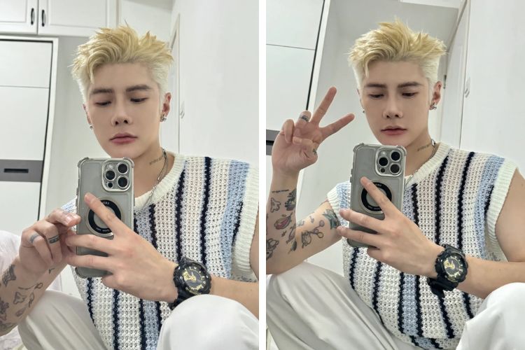 kieu toc nam vuot dung dep