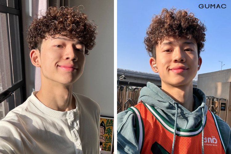 kieu toc ngan premlock the thao