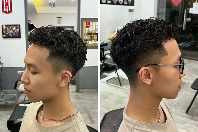 kieu toc ngan premlock