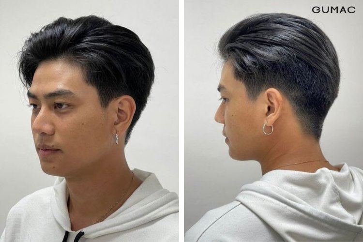 kieu toc side swept cuc chat cho nam