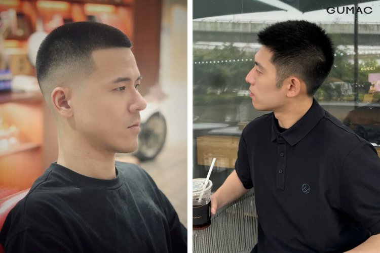 toc hui cua cho nam mat me mua he