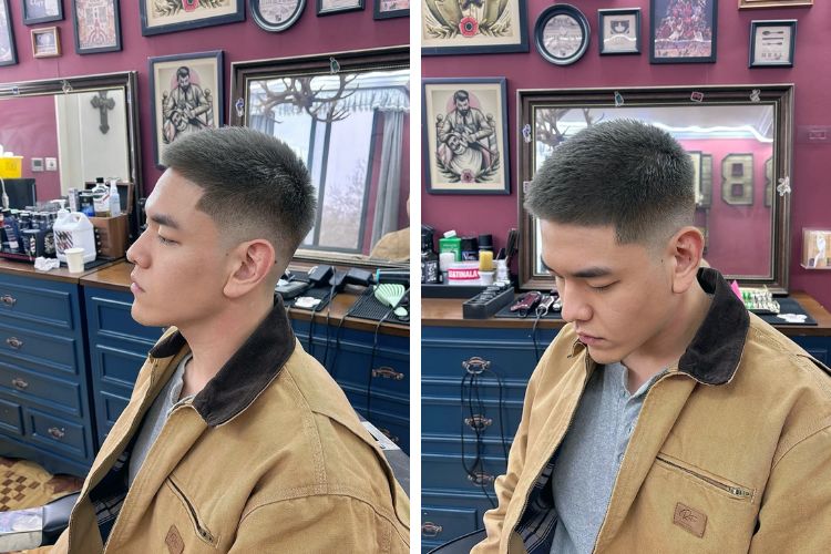 toc hui cua kieu toc nam ngan dep tre trung