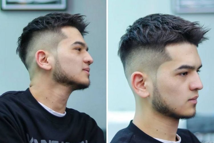 mat vuong nam nen de kieu toc gi