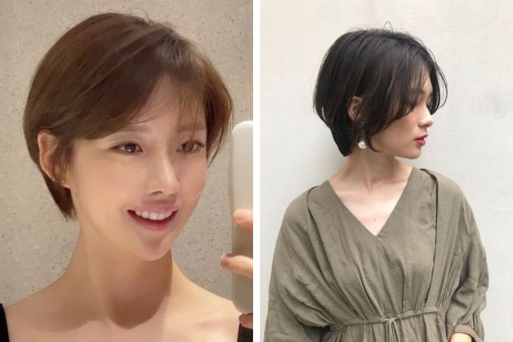 toc tem nhat ban cho nu