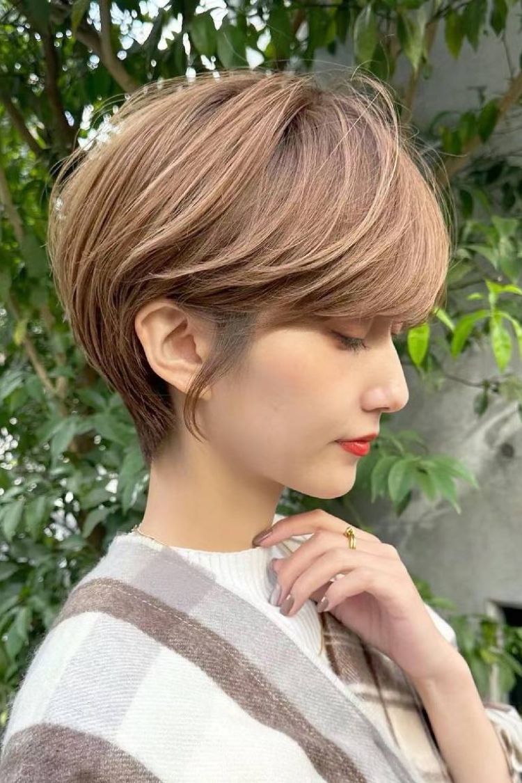 toc tem nu kieu nhat