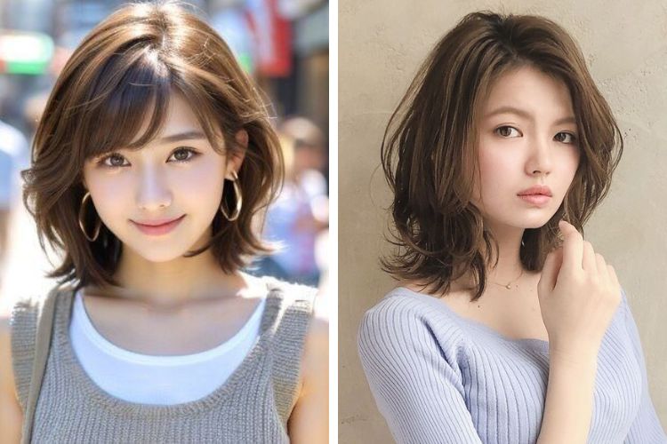 kieu toc tem nu ca tinh