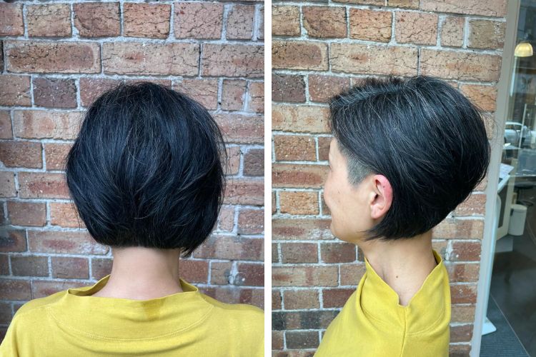 toc tem phong trung nien