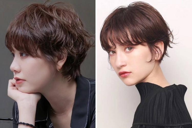 toc ngan tem cho nu ca tinh