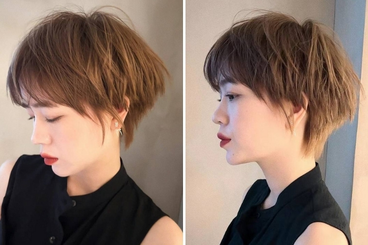 kieu toc ngan tem pixie