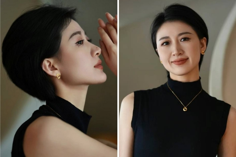 kieu toc tem khong mai cho nu ca tinh