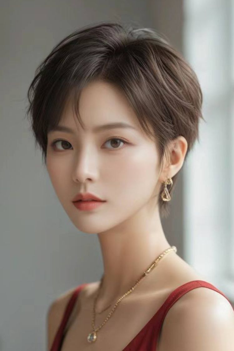 toc tem ngan ca tinh cho nu