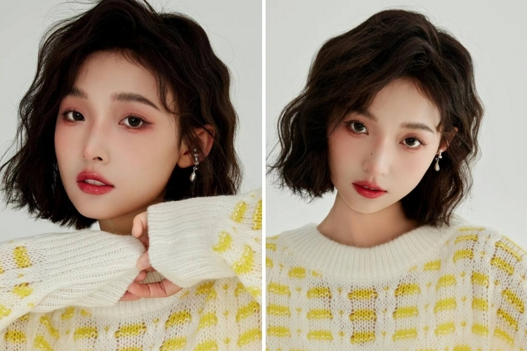 toc ngan xoan roi ca tinh