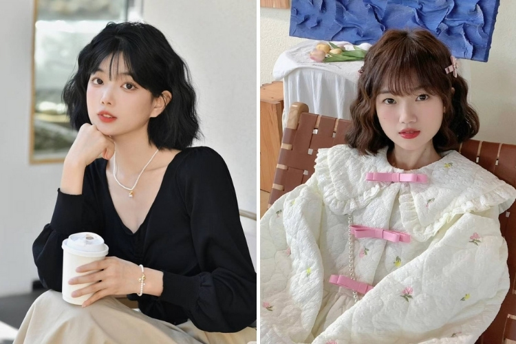 toc uon ngan tre trung xoan ca dau