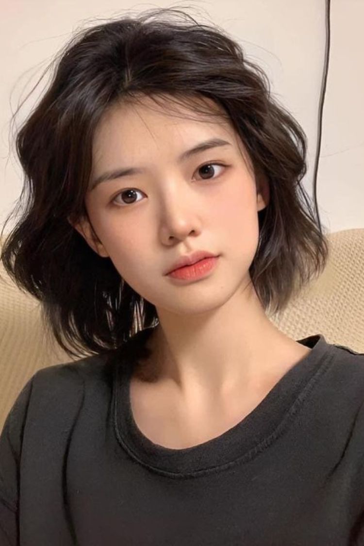 toc xoan ngan cho toc mong