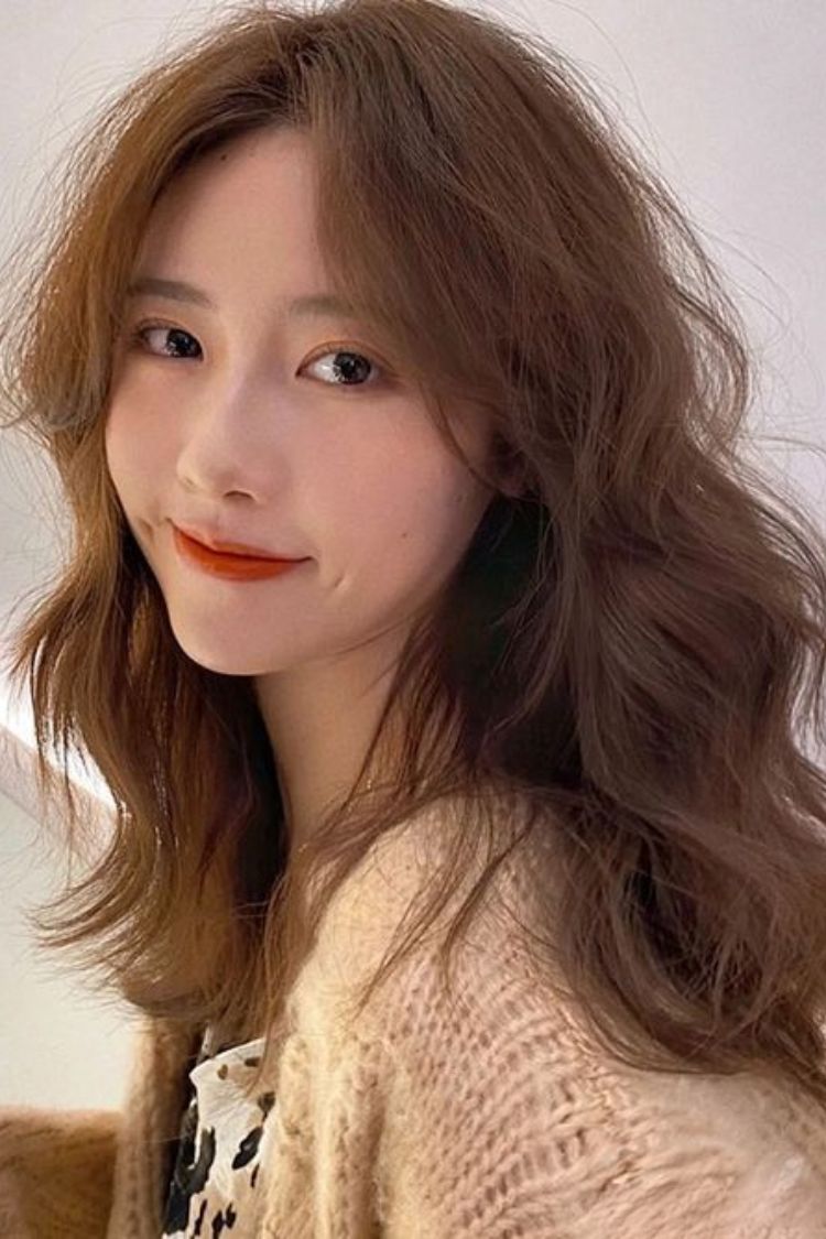 toc ngan xoan nhe tu nhien