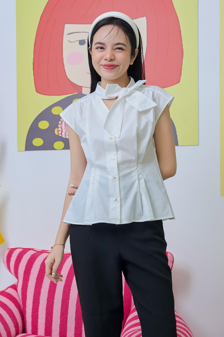 ao-peplum-that-no-phoi-voi-quan-dai-tay