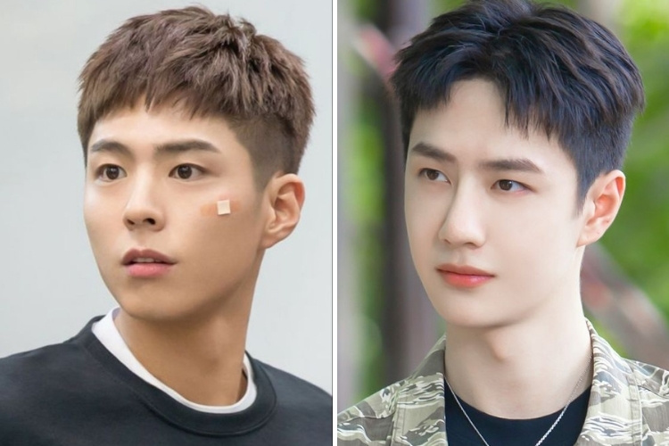 khuon mat hinh trai xoan