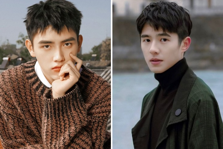 mau layer nam co mai