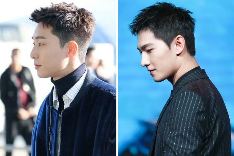 mau toc layer nam cao 2 ben