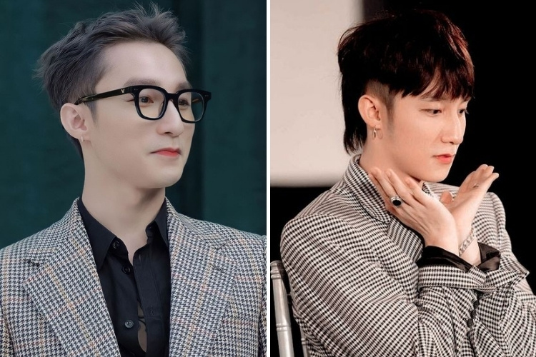 mau toc layer nam son tung