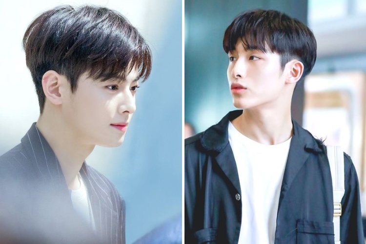 toc layer nam khong uon thang