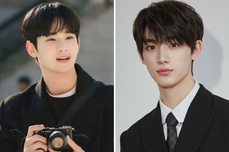 toc layer nam mai ngo