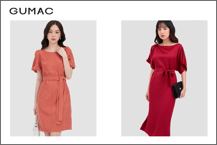 đi chơi 8/3 nên mặc đồ màu gì