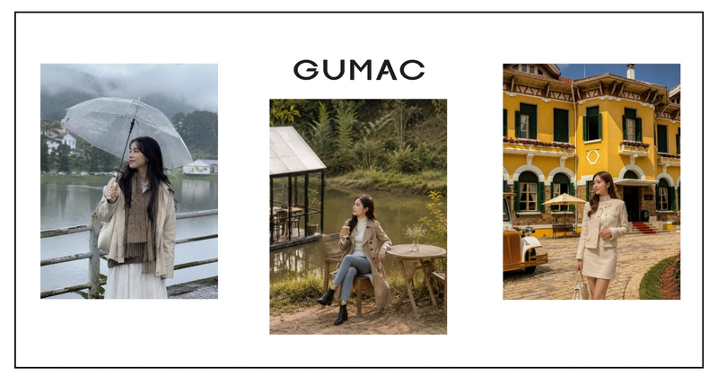 Mặc gì khi đi Đà Lạt tháng 7? 12+ outfit cực thơ, lãng mạn