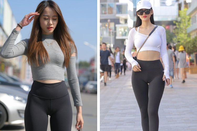 Tránh mặc quần áo thể thao đi phỏng vấn Tránh mặc quần áo thể thao đi phỏng vấn