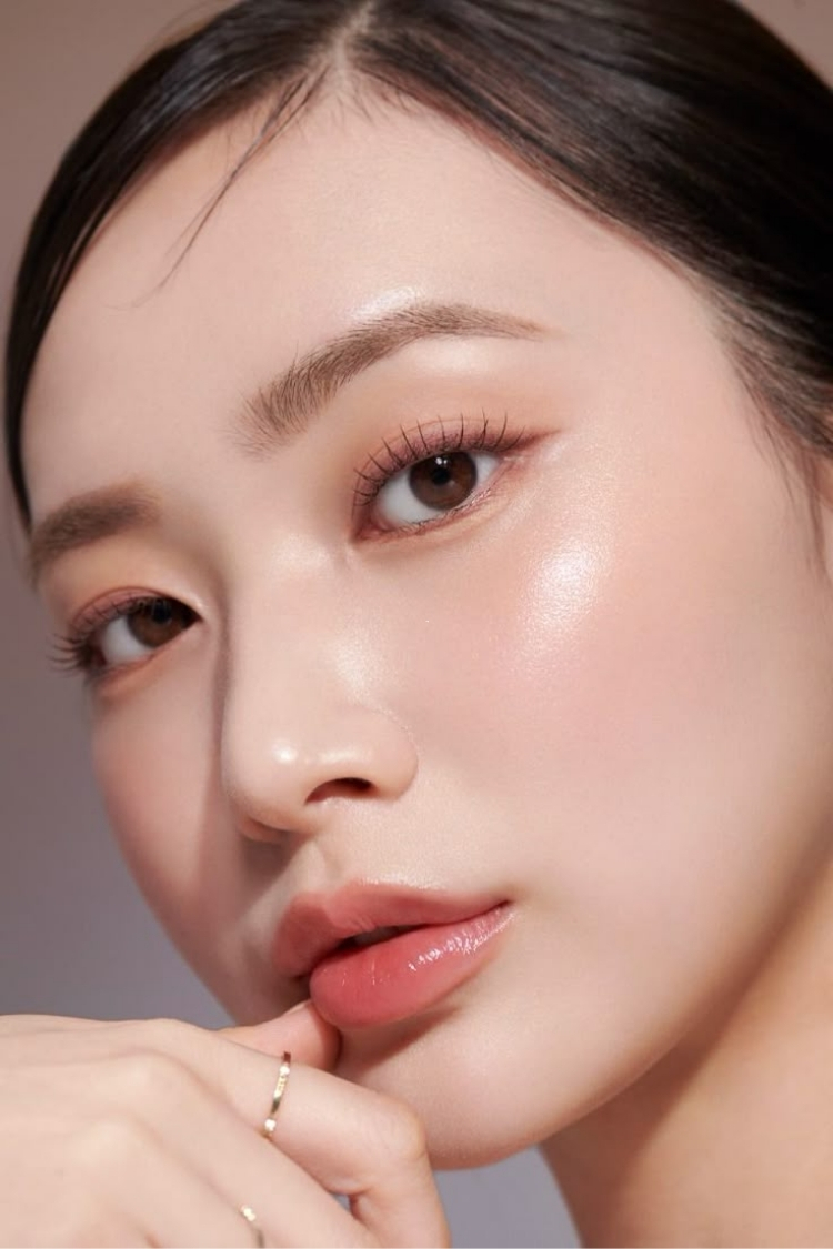 Hướng dẫn tone makeup tự nhiên