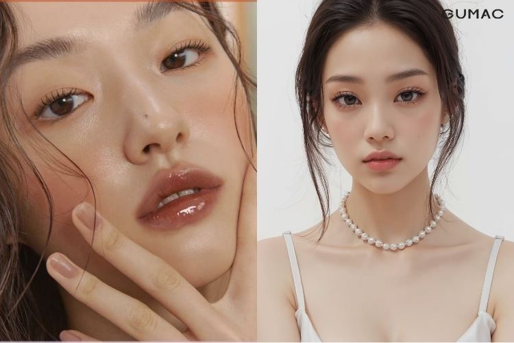 Tone tây tự nhiên