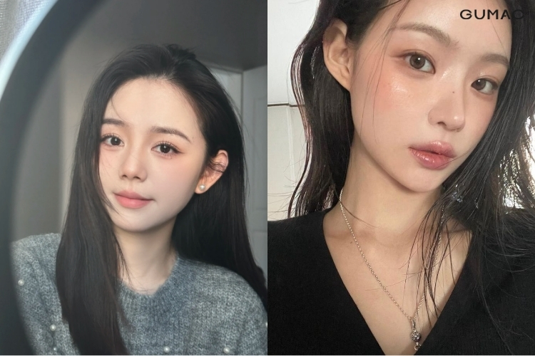 Xu hướng makeup tone tự nhiên NHẸ NHÀNG cho nàng
