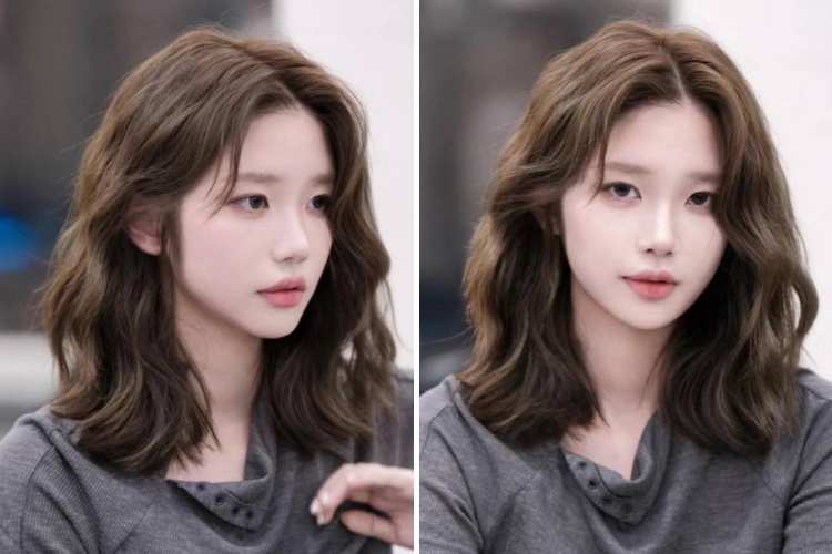 toc mai cho mat dai tran cao