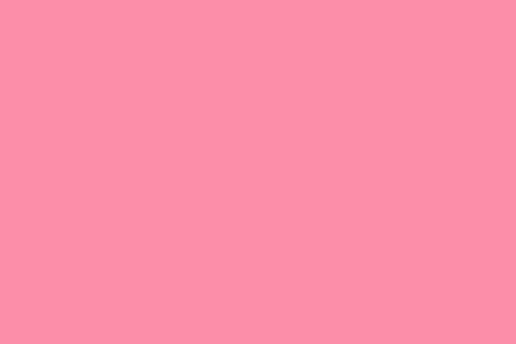 mau Flamingo pink #fc8eac