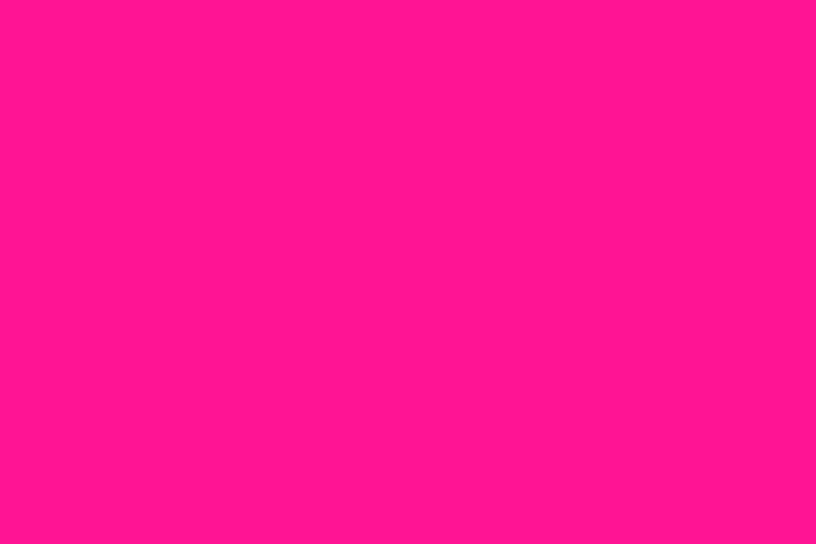 mau Fluorescent pink #ff1493