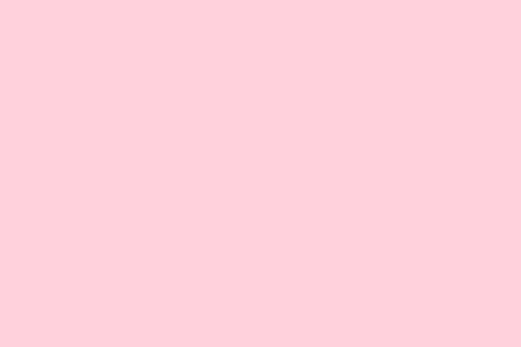 mau Pastel pink #ffd1dc