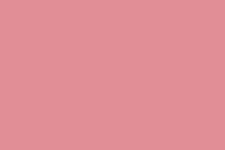 mau Ruddy pink #e18e96
