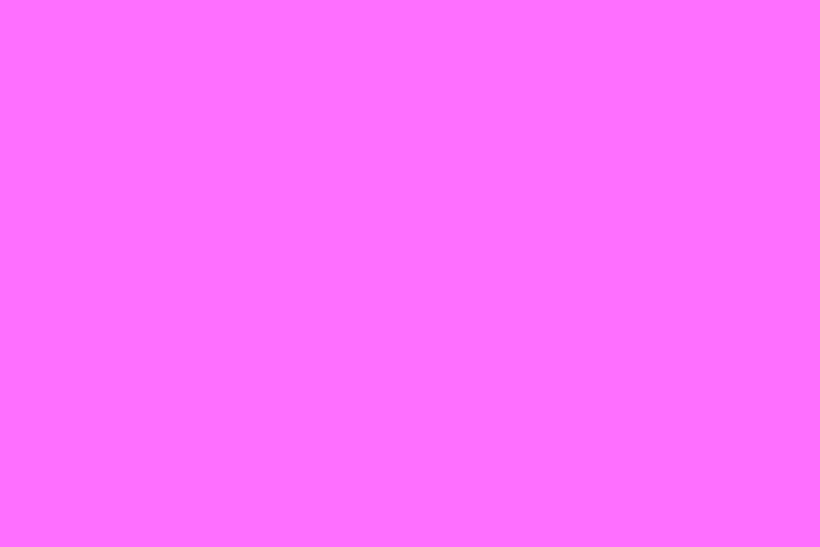 mau Ultra pink #ff6fff