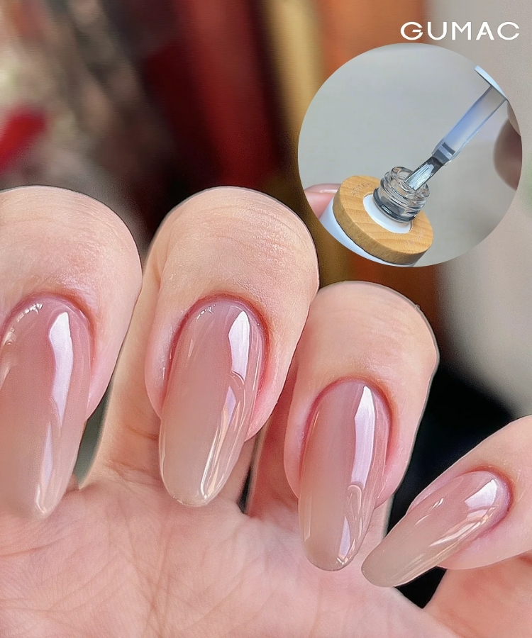 cach bao ve mong khi lam nail dai