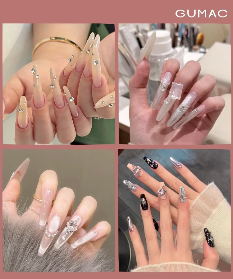 nail dai dinh da lap lanh