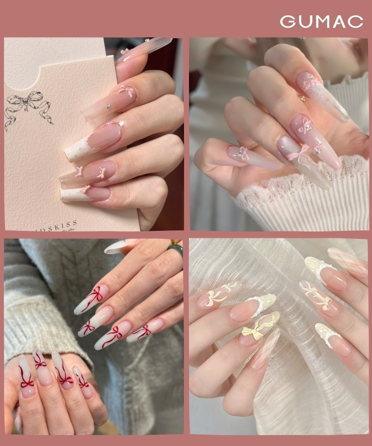 nail dai dinh no de thuong