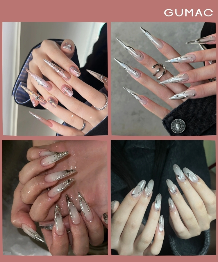 nail dai gel noi anh kim sang trong