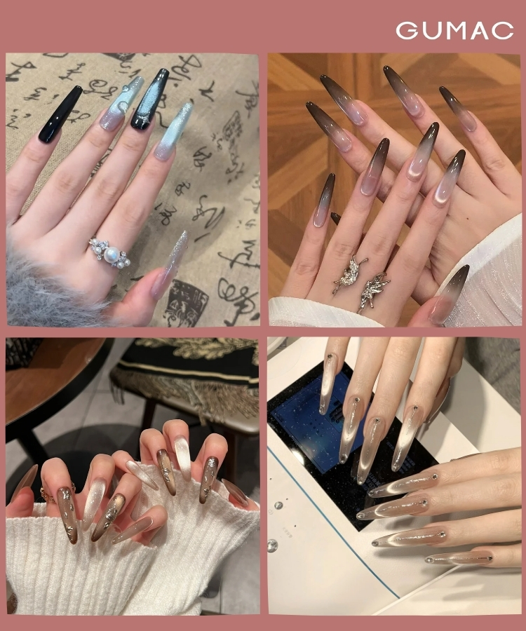 nail dai mat meo huyen ao