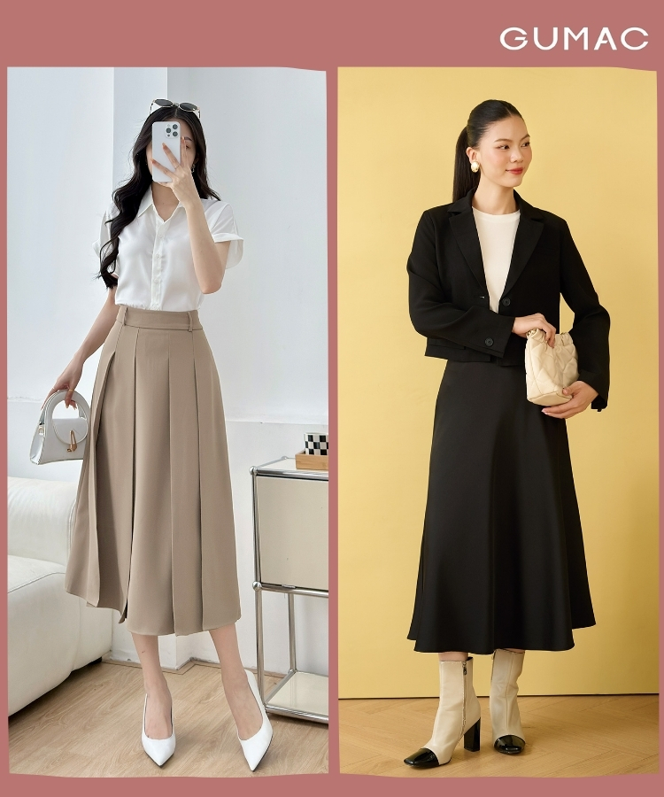 trang phuc ton mau nail dai