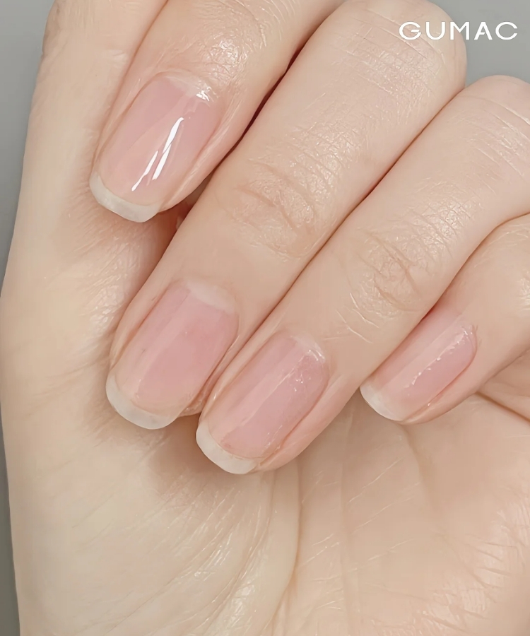 cham soc da tay truoc khi dap bot